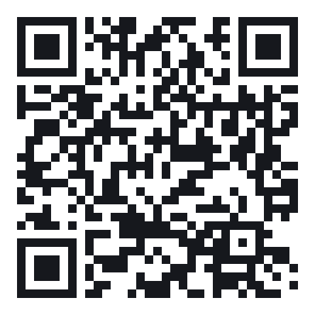 학생지원시스템(KORUS) QR