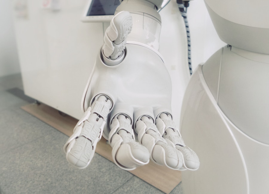 AI Robotics